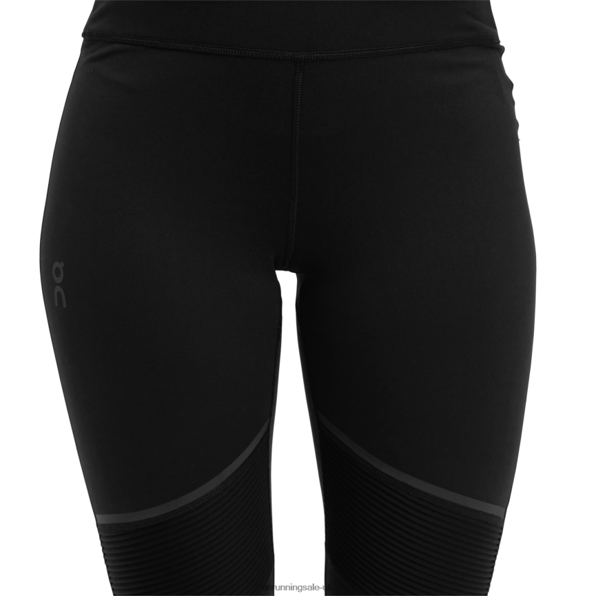 On Running Women Tights Long Lumos 8N62N8441 Black