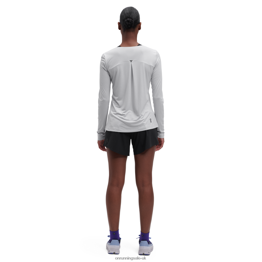 On Running Women 5 Running Shorts 8N62N8137 Black