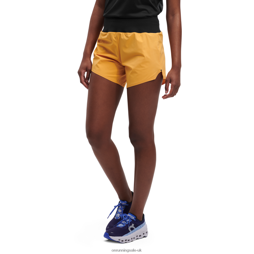 On Running Women 5 Running Shorts 8N62N8138 Mango