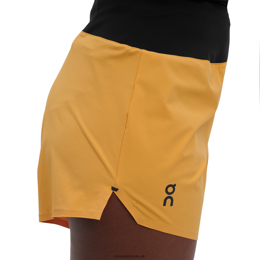 On Running Women 5 Running Shorts 8N62N8138 Mango