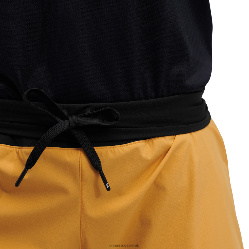 On Running Women 5 Running Shorts 8N62N8138 Mango