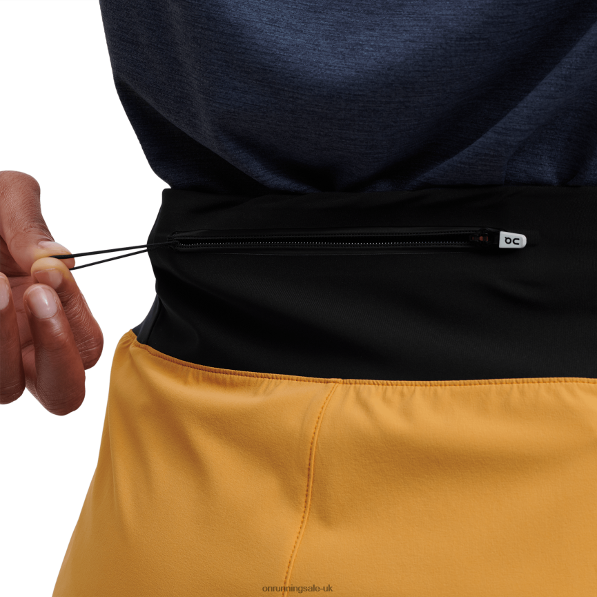 On Running Women 5 Running Shorts 8N62N8138 Mango