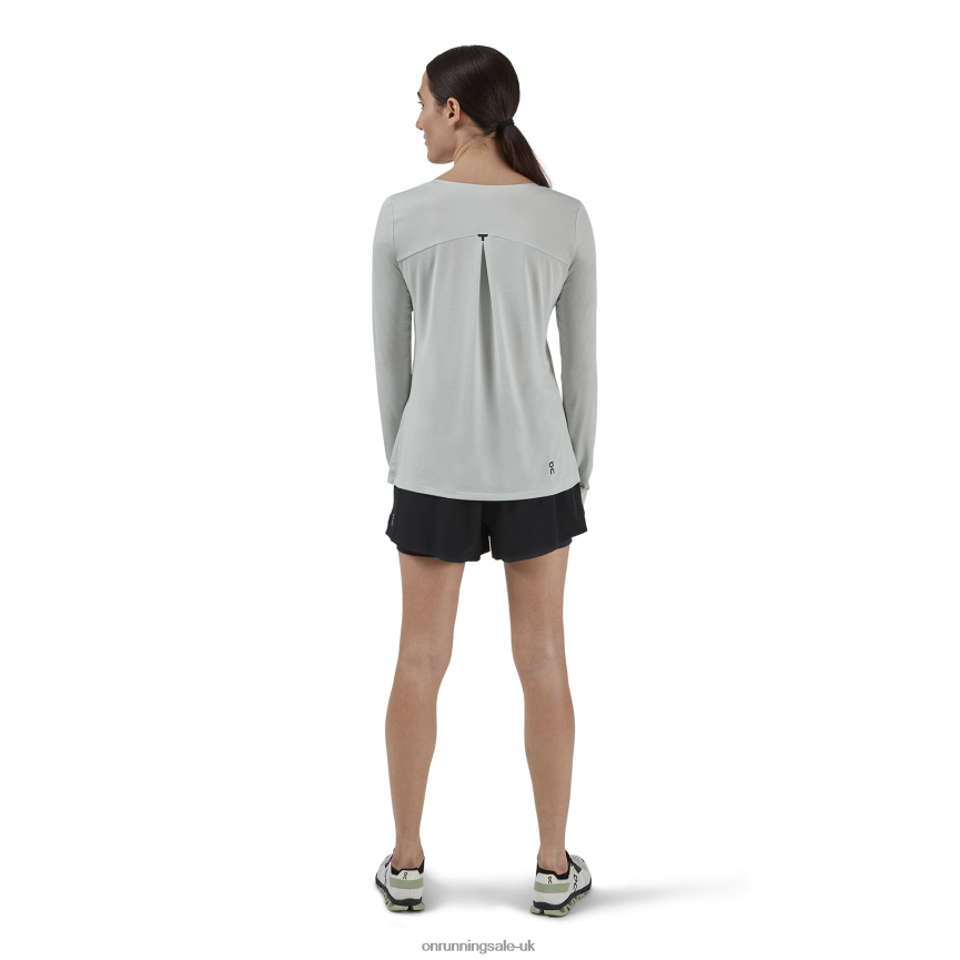 On Running Women Running Shorts 8N62N8335 Black