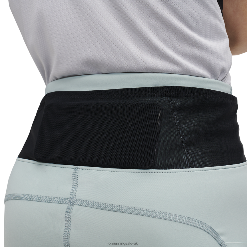 On Running Women Sprinter Shorts 8N62N8129 Sea