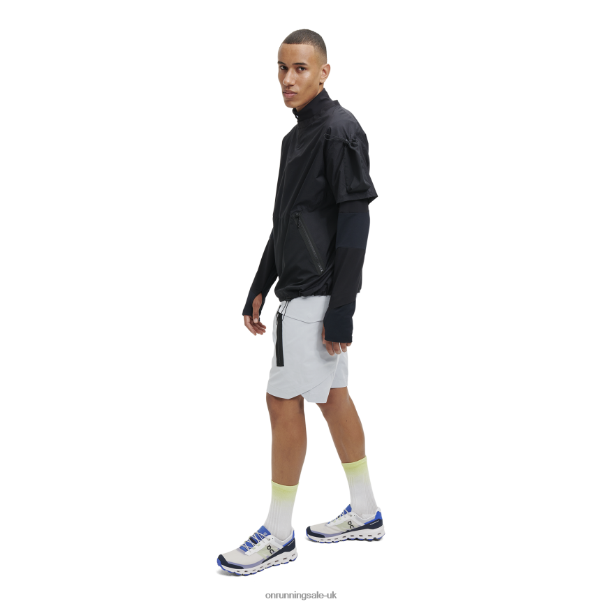 On Running Women Breaker-T 8N62N8508 Black