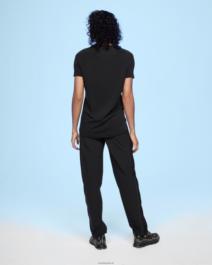 On Running Women Focus-T 8N62N8225 Black