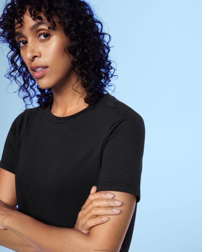 On Running Women Focus-T 8N62N8225 Black