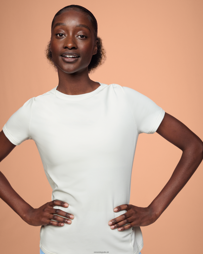 On Running Women Focus-T 8N62N8228 White