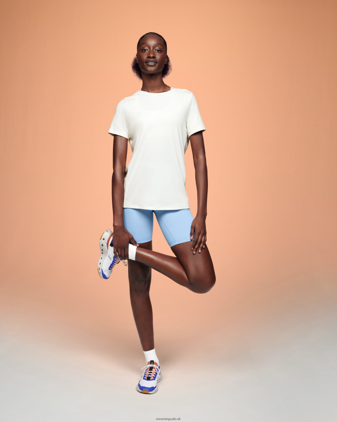 On Running Women Focus-T 8N62N8228 White