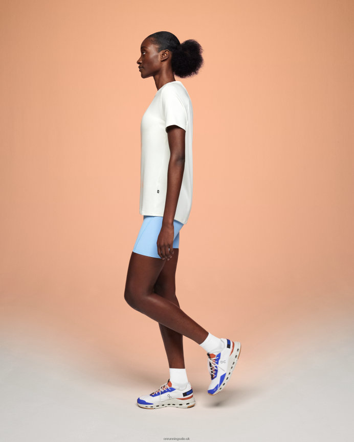 On Running Women Focus-T 8N62N8228 White