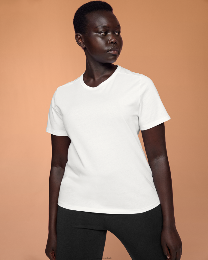 On Running Women On-T 8N62N8321 White