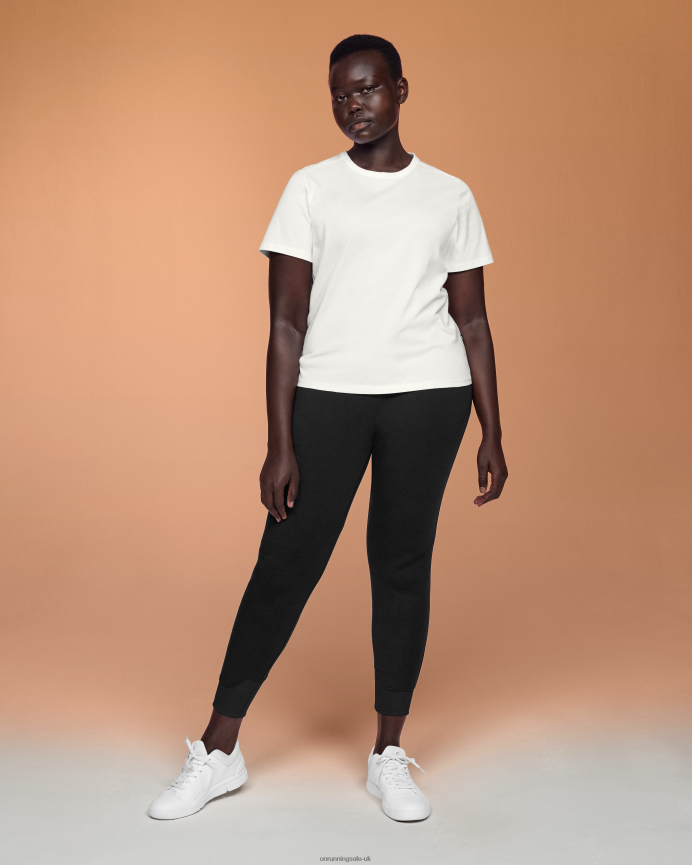 On Running Women On-T 8N62N8321 White