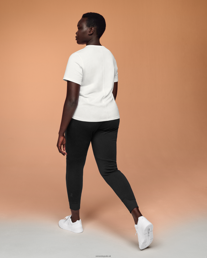 On Running Women On-T 8N62N8321 White