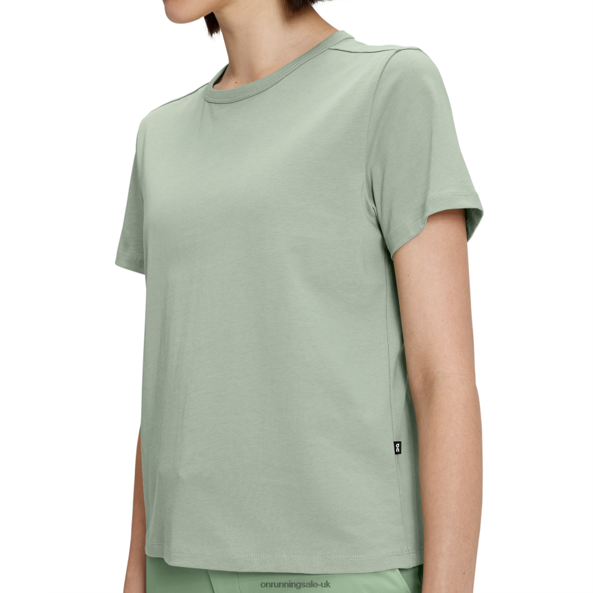 On Running Women On-T 8N62N8322 Moss