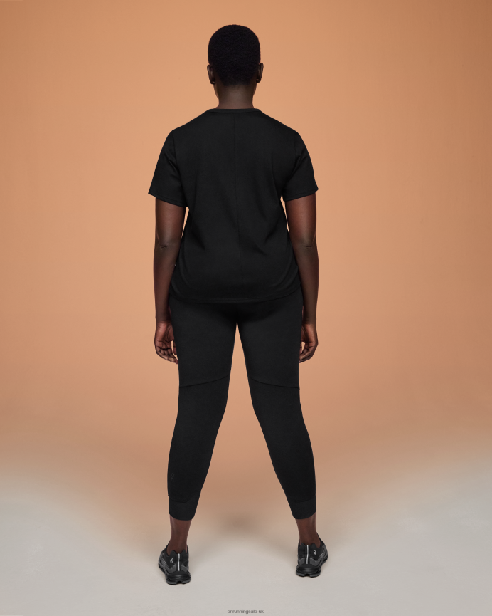 On Running Women On-T 8N62N8324 Black
