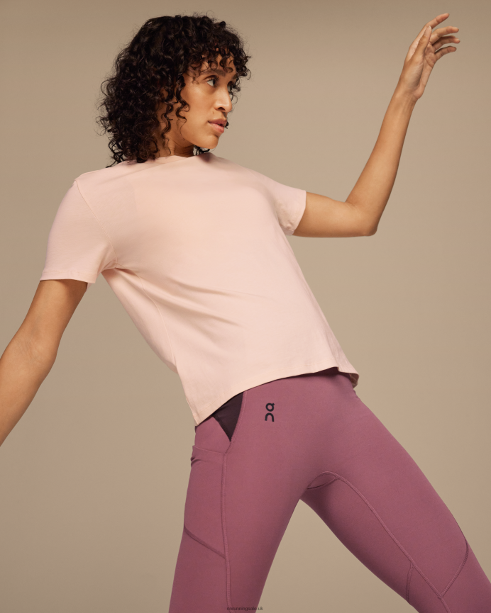 On Running Women On-T 8N62N8325 Doe