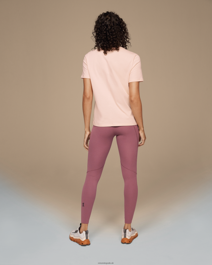 On Running Women On-T 8N62N8325 Doe