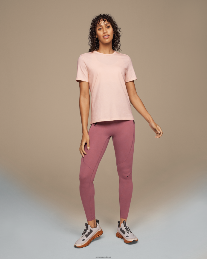 On Running Women On-T 8N62N8325 Doe