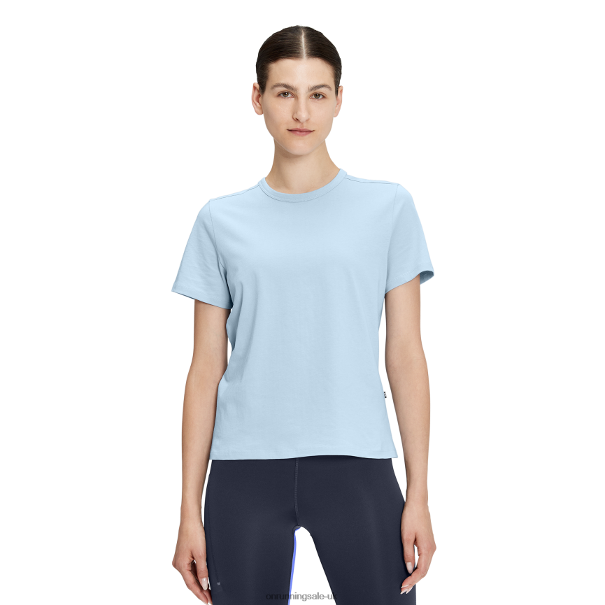 On Running Women On-T 8N62N8326 Stratosphere