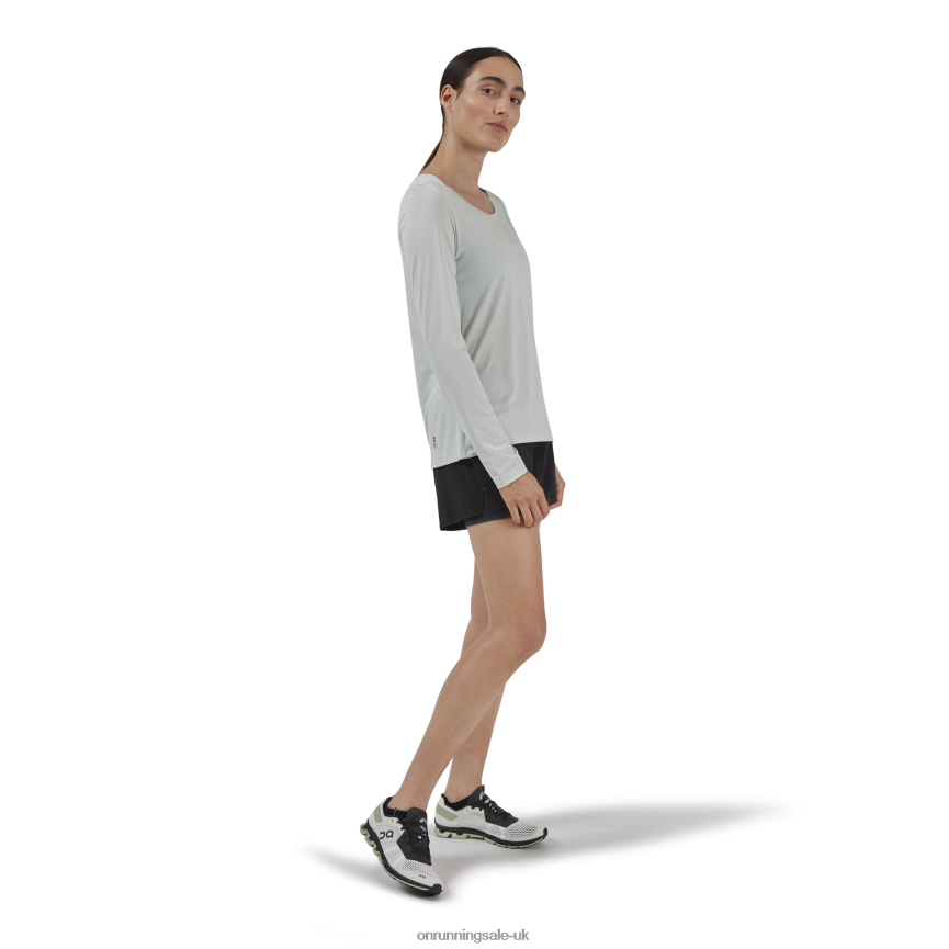 On Running Women Performance Long-T 8N62N8249 Mineral