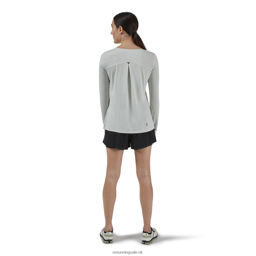 On Running Women Performance Long-T 8N62N8249 Mineral