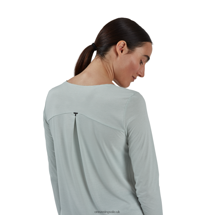 On Running Women Performance Long-T 8N62N8249 Mineral