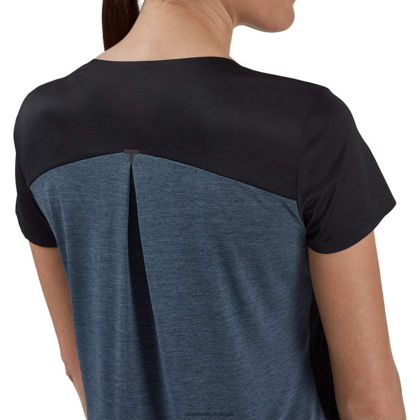 On Running Women Performance-T 8N62N8317 Black/Dark