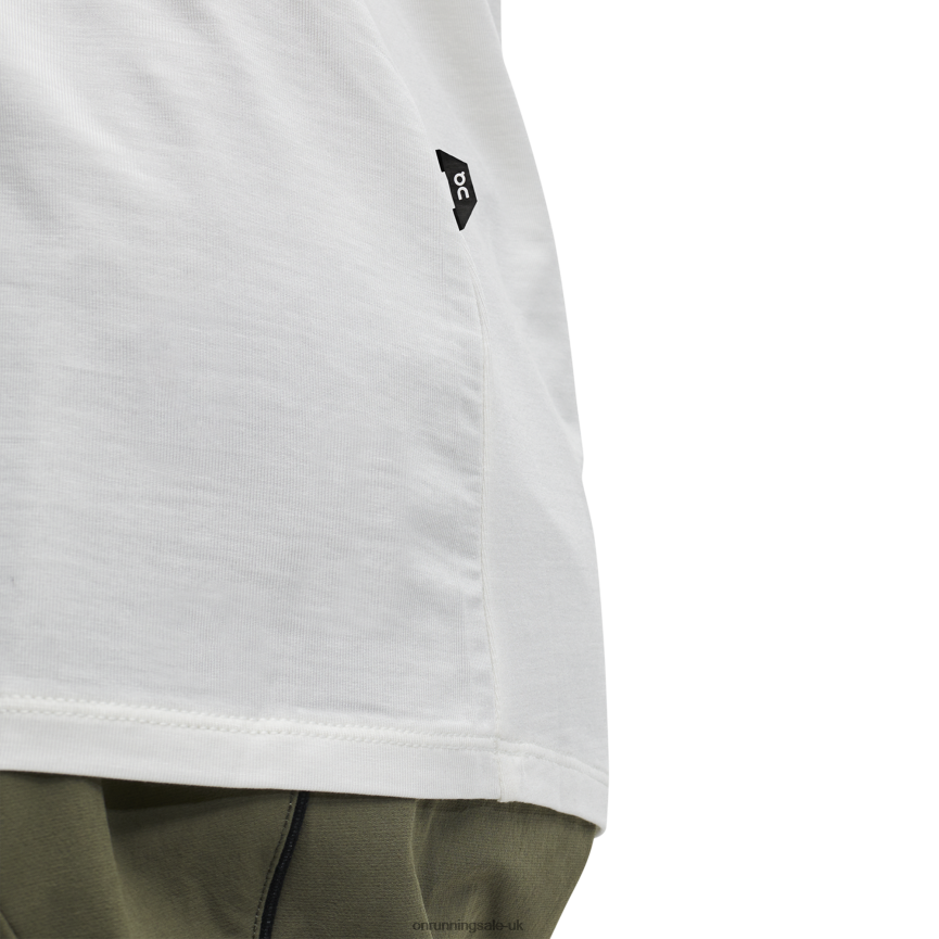 On Running Women Active Tank 8N62N8309 White