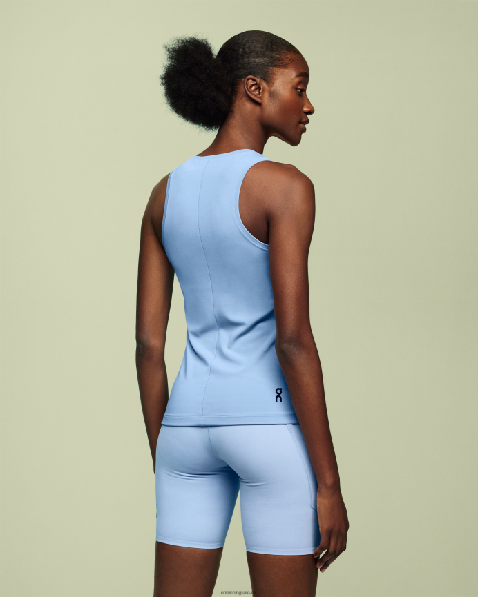 On Running Women Movement Tank 8N62N8246 Stratosphere