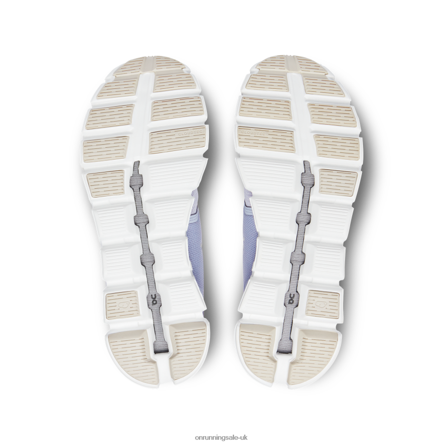 On Running Women Cloud 5 8N62N8344 Nimbus/Alloy