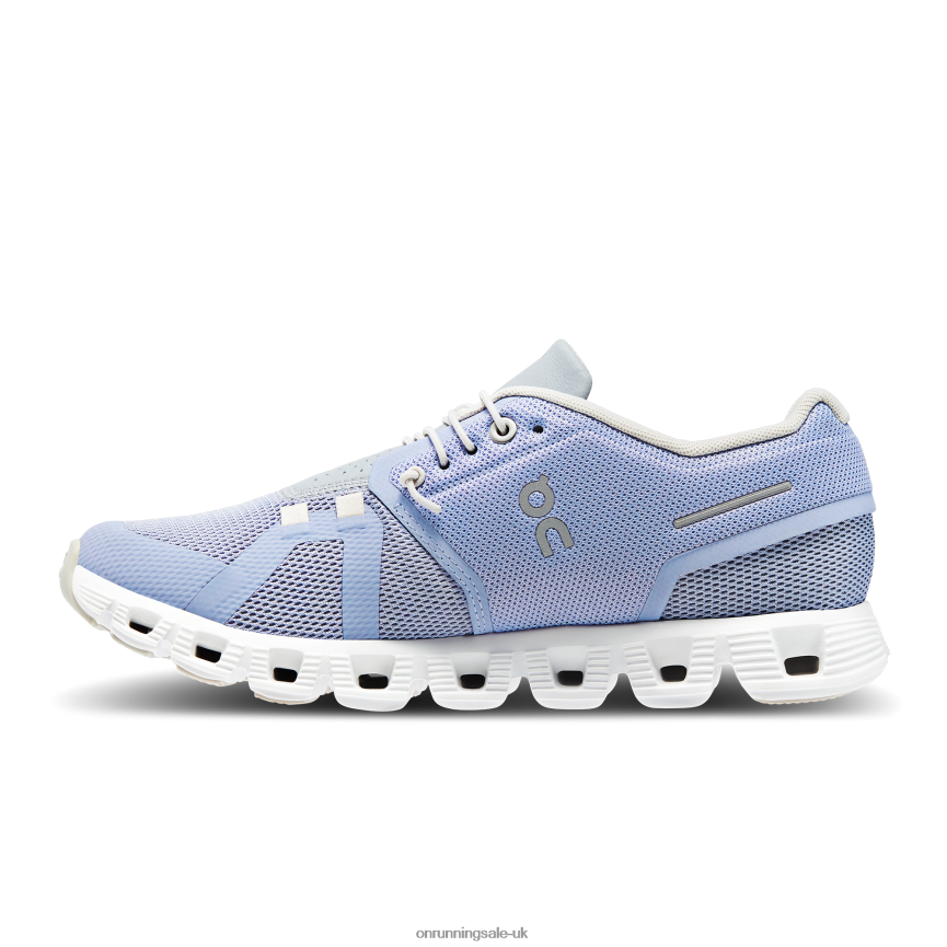 On Running Women Cloud 5 8N62N8344 Nimbus/Alloy