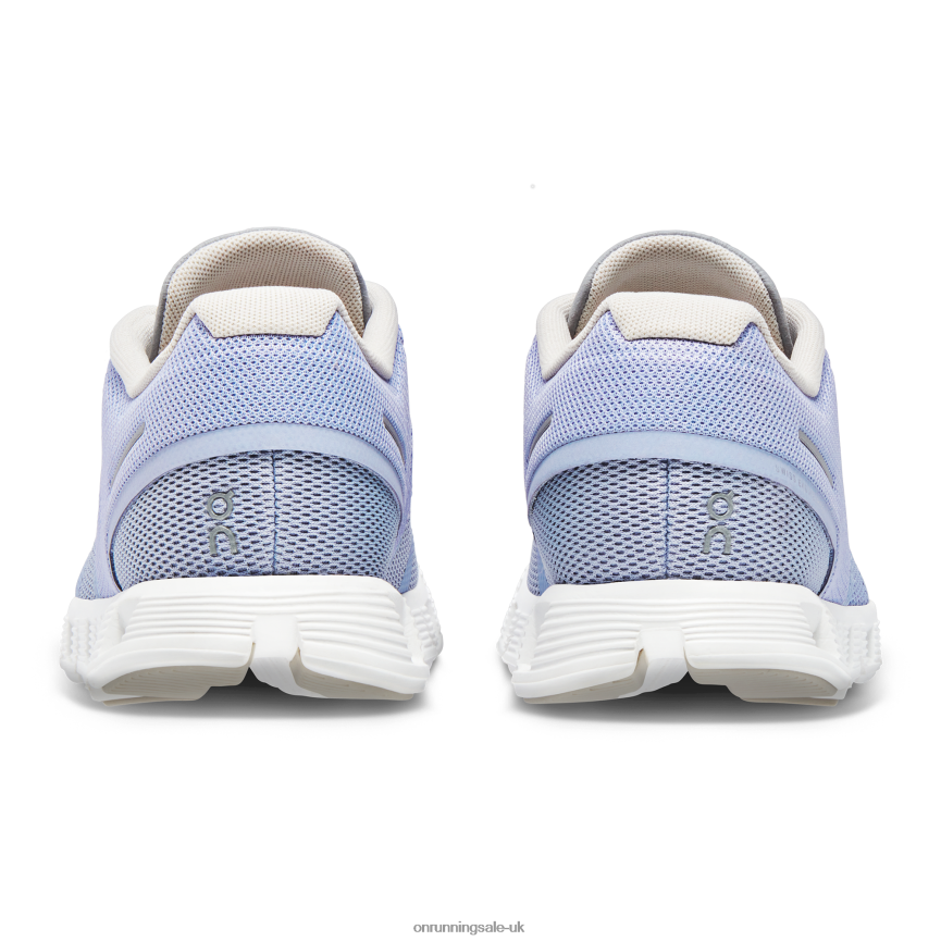 On Running Women Cloud 5 8N62N8344 Nimbus/Alloy