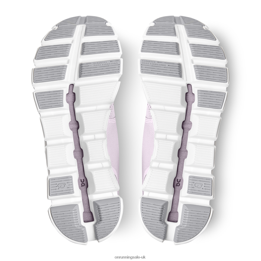 On Running Women Cloud 5 8N62N8359 Lily/Frost