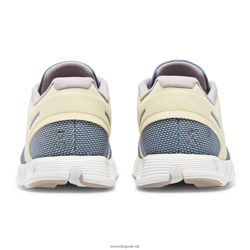 On Running Women Cloud 5 Combo 8N62N8147 Ray/Metal