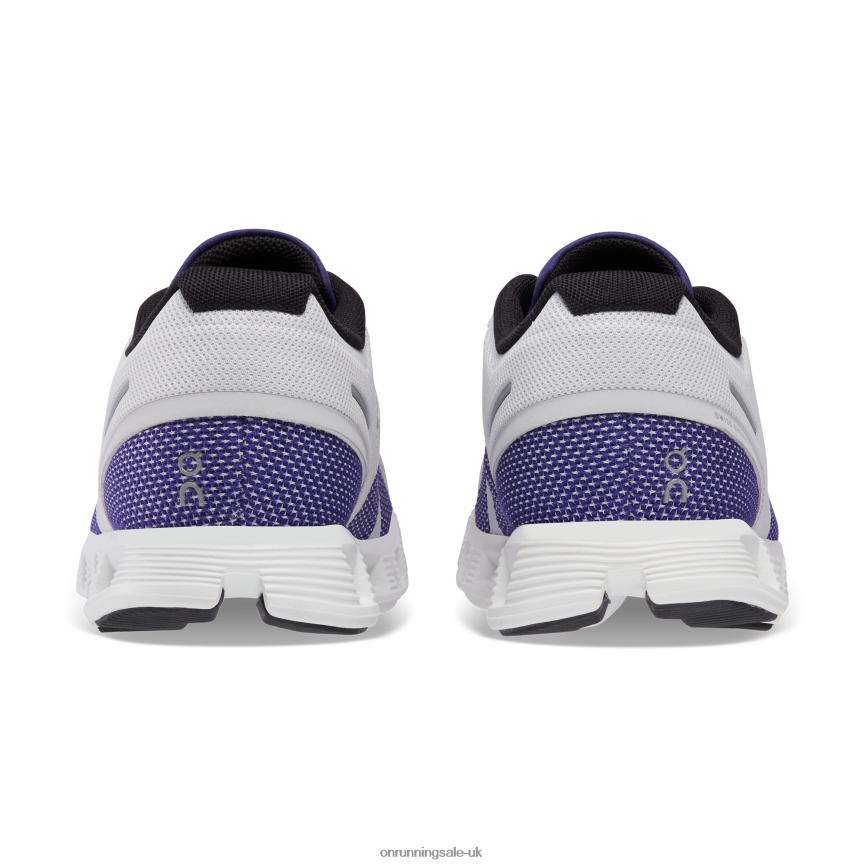On Running Women Cloud 5 Combo 8N62N8148 Frost/Twilight