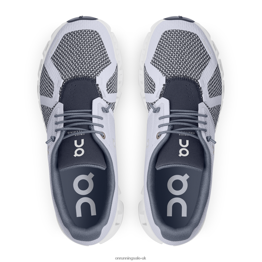 On Running Women Cloud 5 Combo 8N62N8151 Lavender/Ink