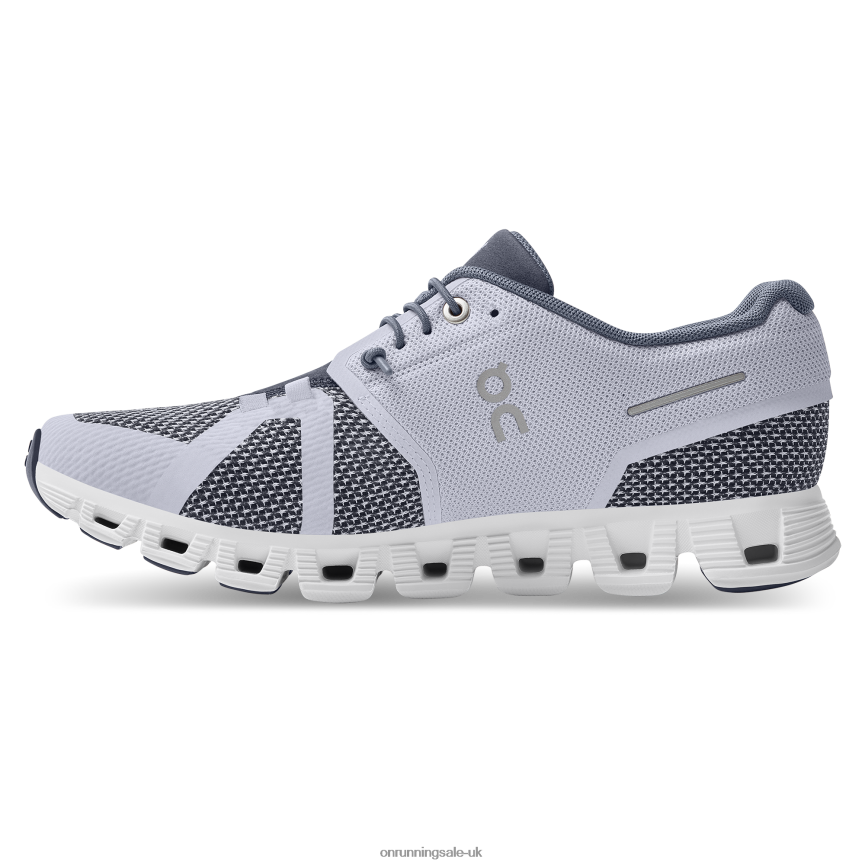 On Running Women Cloud 5 Combo 8N62N8151 Lavender/Ink