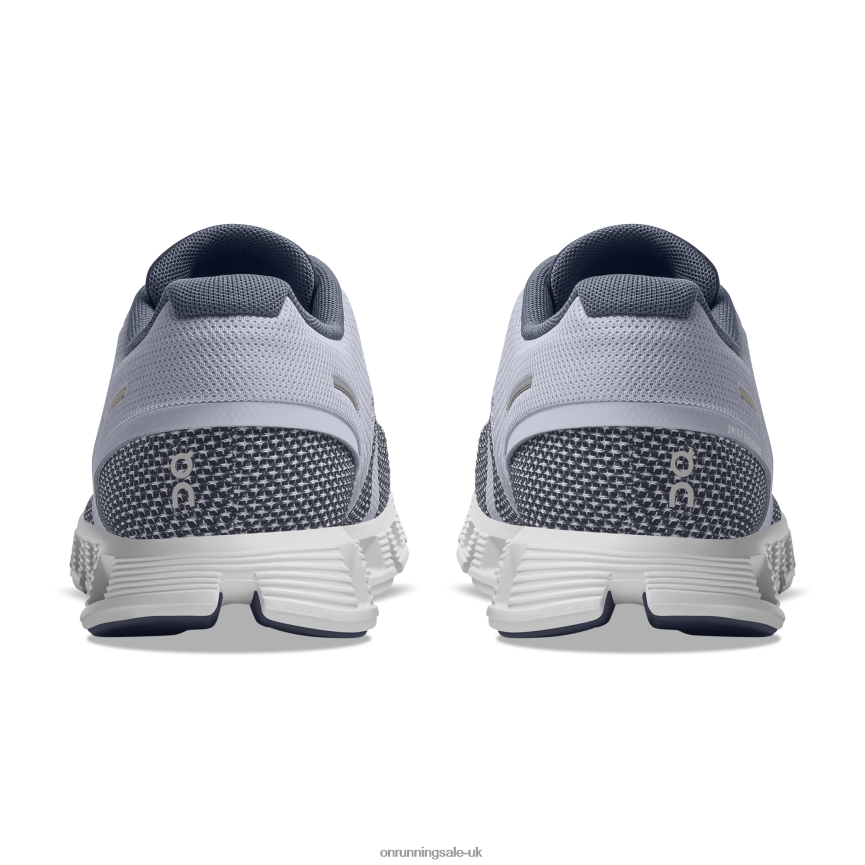 On Running Women Cloud 5 Combo 8N62N8151 Lavender/Ink