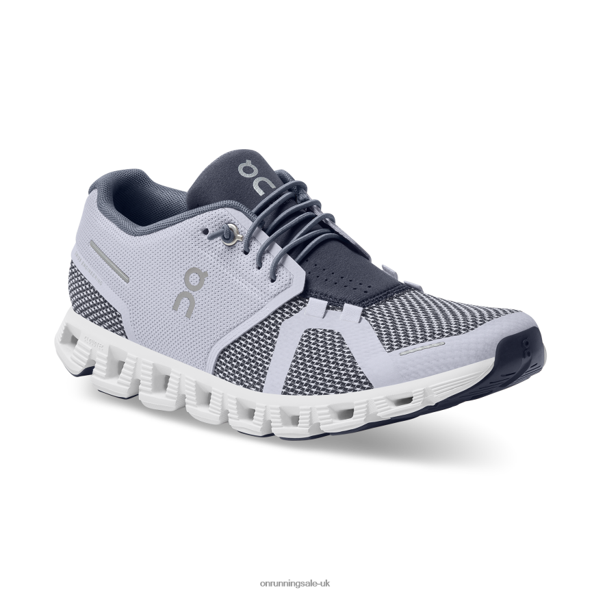 On Running Women Cloud 5 Combo 8N62N8151 Lavender/Ink