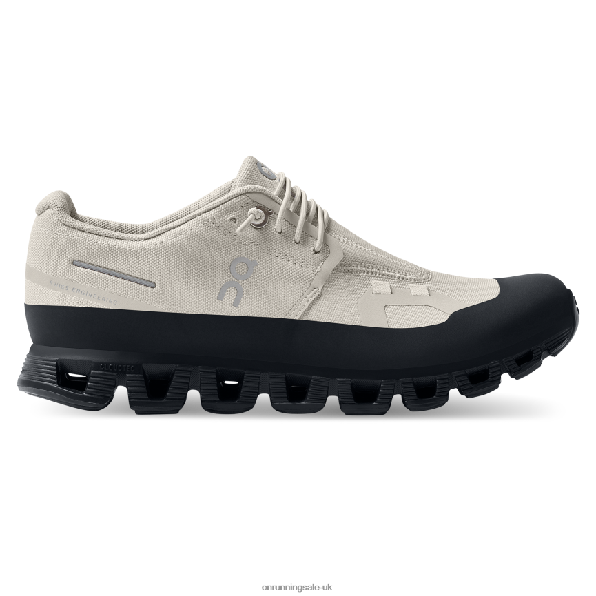 On Running Women Cloud 5 Ready 8N62N8490 Pearl/Magnet