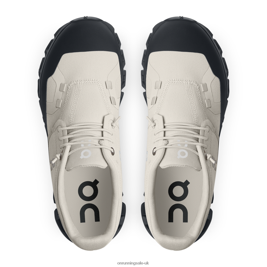 On Running Women Cloud 5 Ready 8N62N8490 Pearl/Magnet