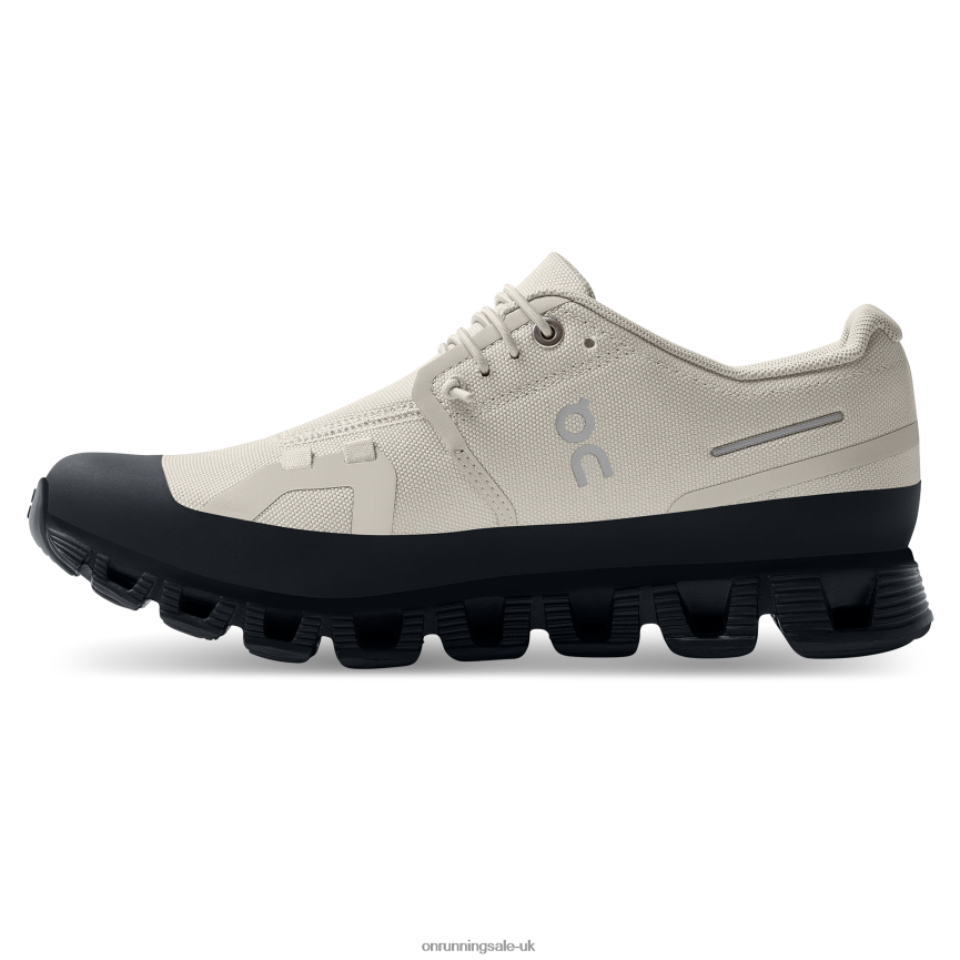 On Running Women Cloud 5 Ready 8N62N8490 Pearl/Magnet