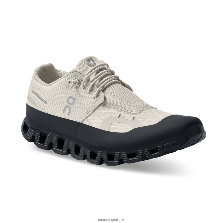 On Running Women Cloud 5 Ready 8N62N8490 Pearl/Magnet