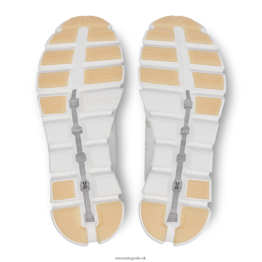 On Running Women Cloud 5 Undyed 8N62N8444 Undyed