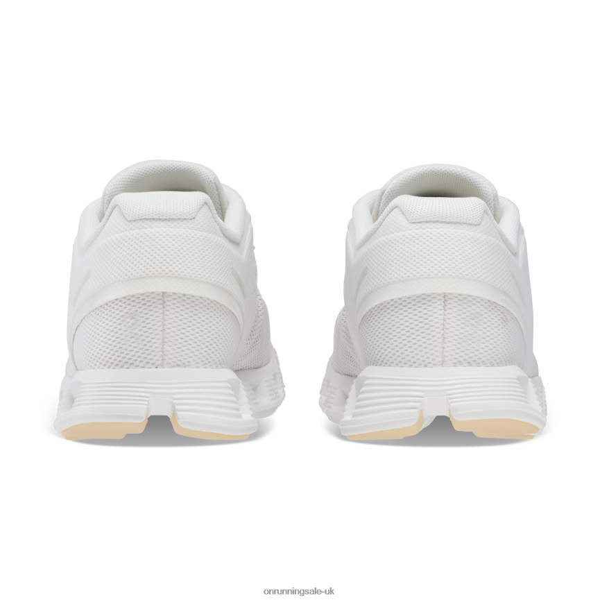 On Running Women Cloud 5 Undyed 8N62N8444 Undyed