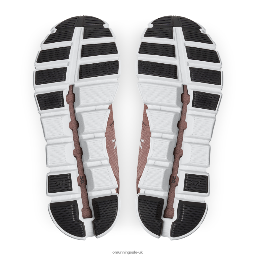 On Running Women Cloud 5 Waterproof 8N62N8187 Cocoa/Frost