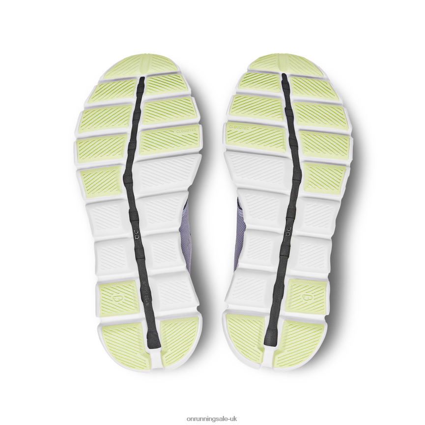 On Running Women Cloud X 3 8N62N831 Nimbus/White