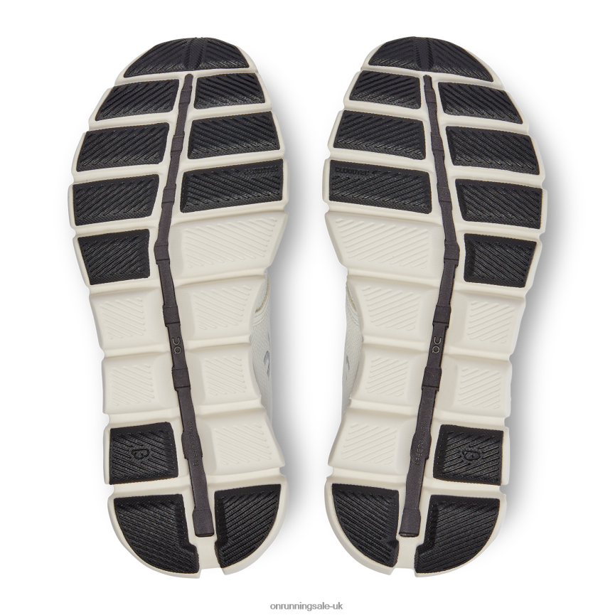 On Running Women Cloud X 3 8N62N834 White/Black