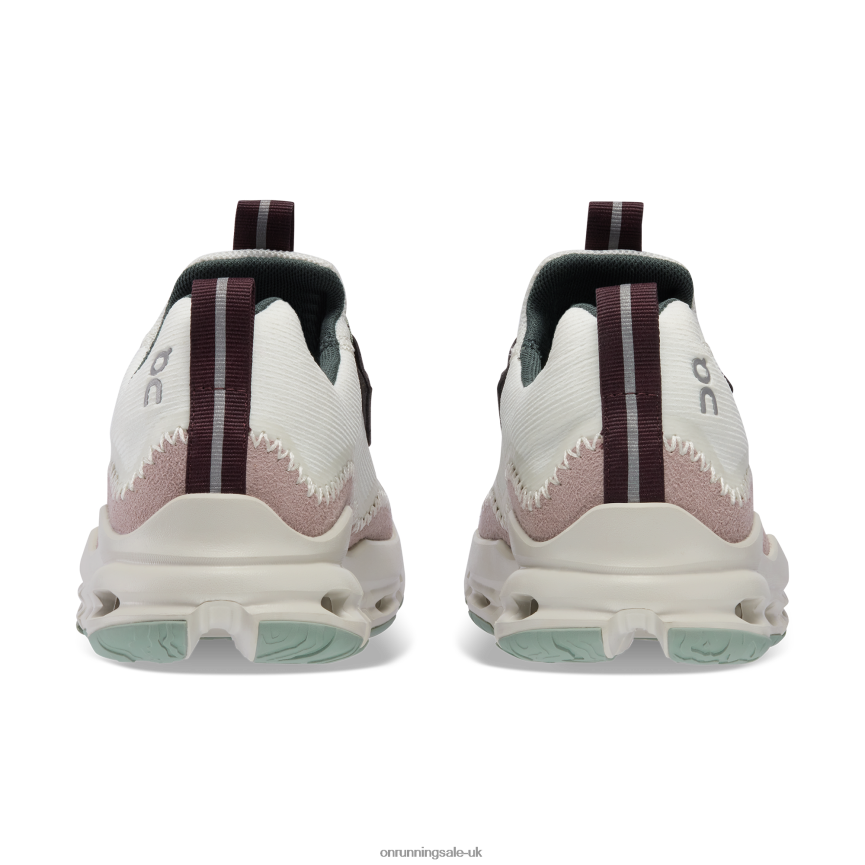 On Running Women Cloudaway 8N62N8154 Ice/Moss