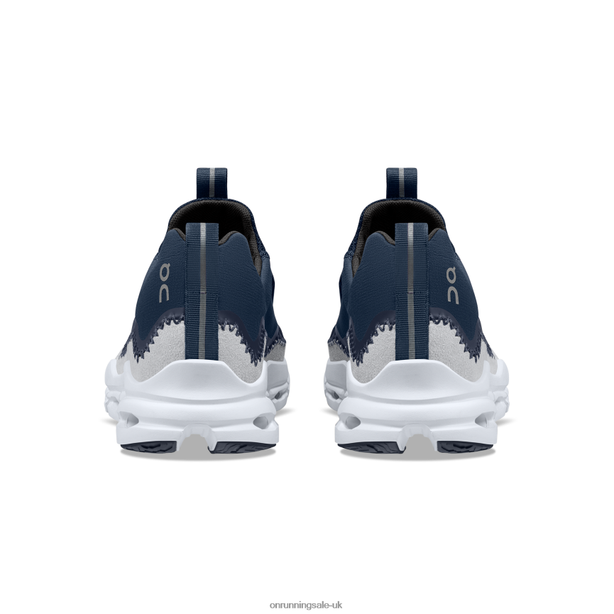 On Running Women Cloudaway 8N62N8156 Ink/White